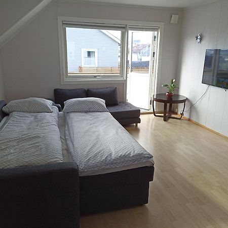 Feelhome One Bedroom Apartment Vidarsveg Тромсьо Екстериор снимка