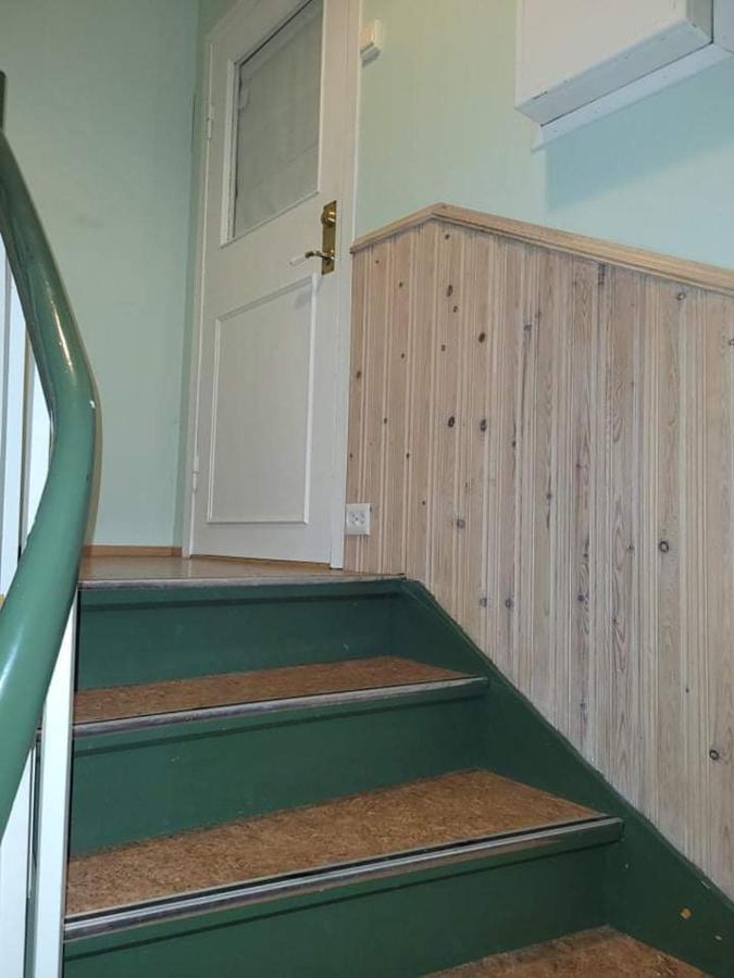 Feelhome One Bedroom Apartment Vidarsveg Тромсьо Екстериор снимка