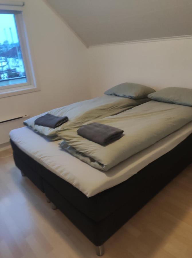Feelhome One Bedroom Apartment Vidarsveg Тромсьо Екстериор снимка